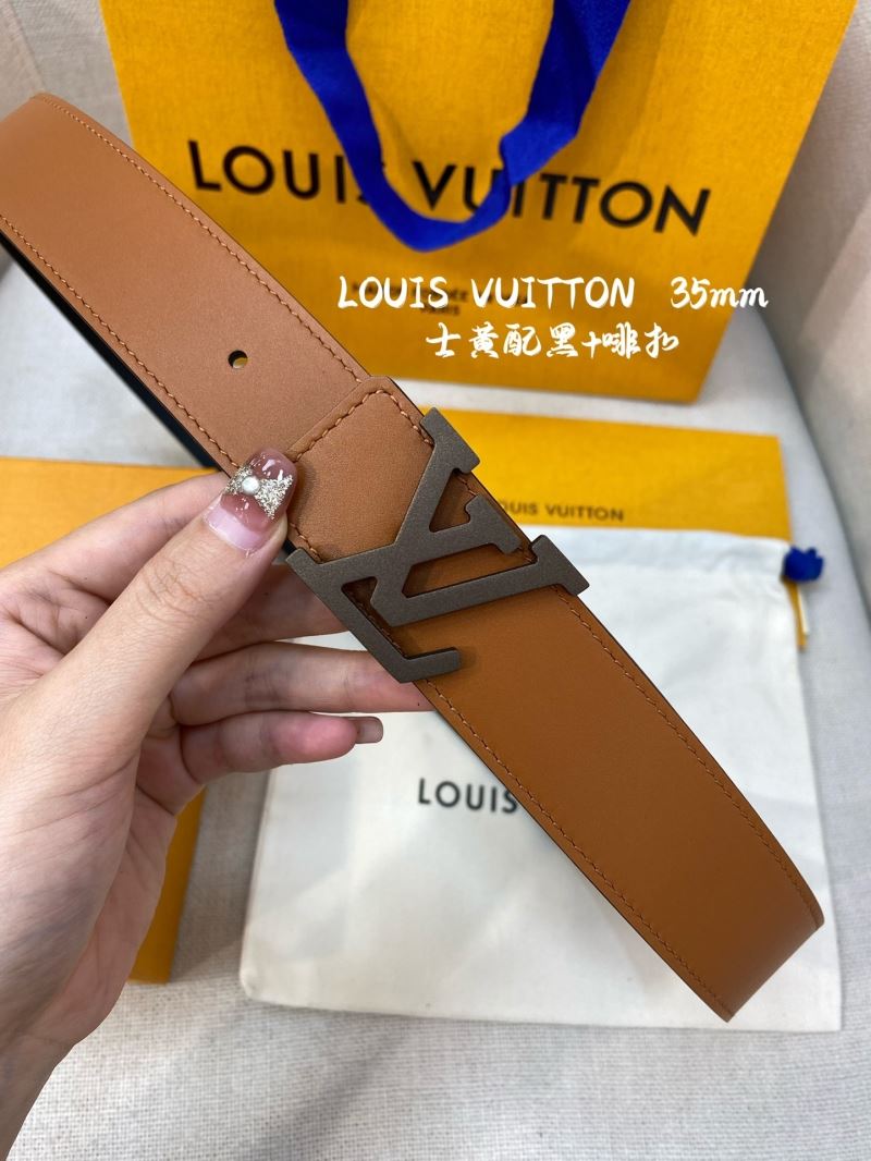 LV Belts